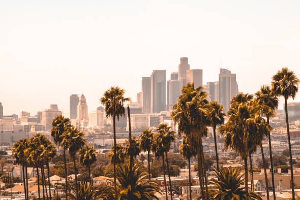 Los Angeles Neighborhoods – Guide