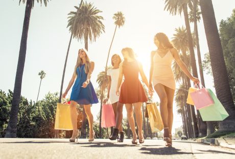 Best Places To Shop In Los Angeles