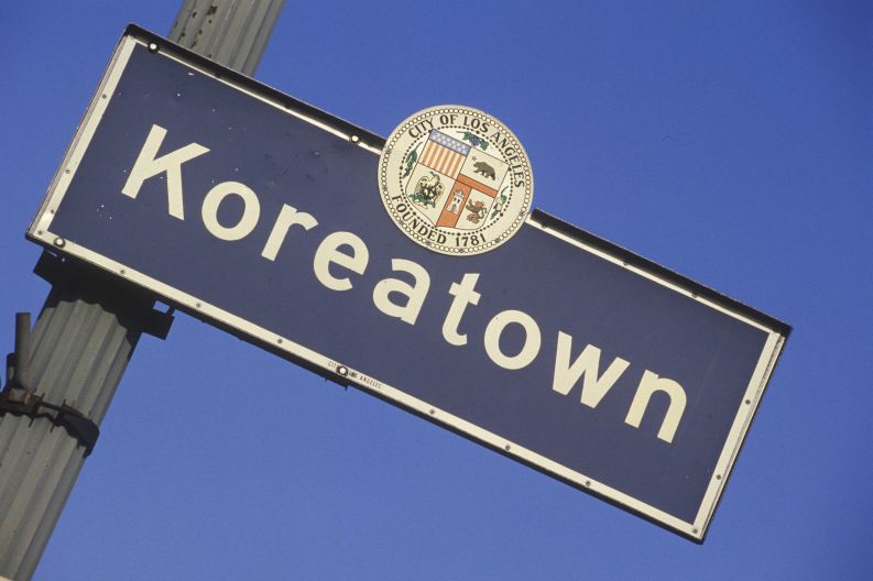Things To Do In Koreatown In Los Angeles