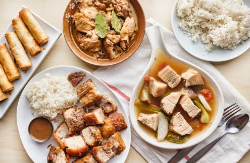 Best Filipino Restaurants In Los Angeles