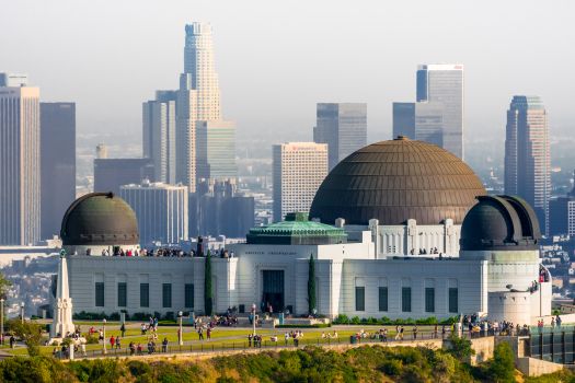 Free Things To Do In Los Angeles