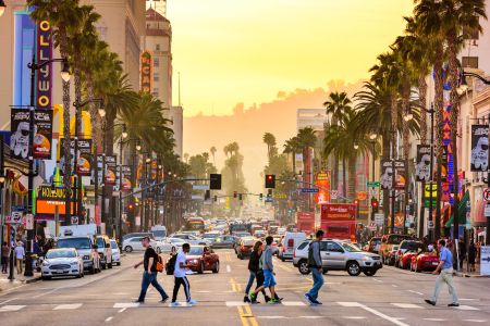 Downtown Los Angeles – Guide