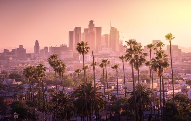 Moving To Los Angeles – Guide