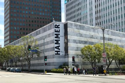 Los Angeles Free Museums