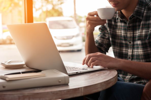 Best Cafes For Working Remotely In Los Angeles