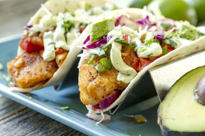 Best Fish Tacos In Los Angeles