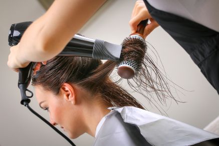 Best Blow Out Dry Bars In Los Angeles