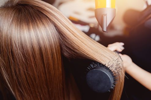 Best Blow Out Dry Bars In Los Angeles