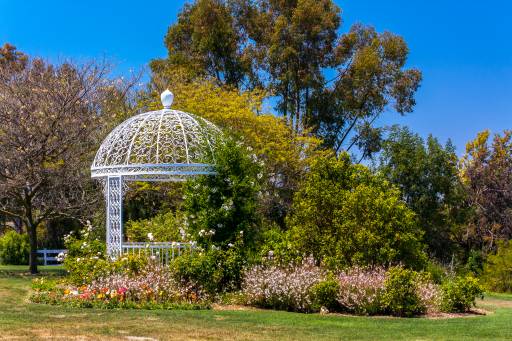 Best Botanical Gardens In And Around Los Angeles