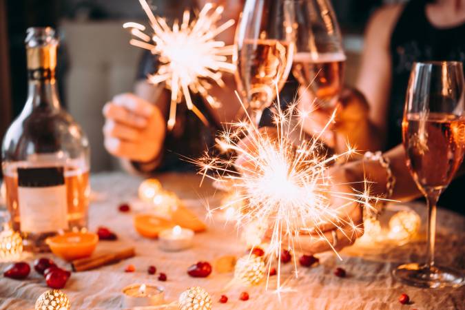 Best Family Friendly New Year’s Events In Southern California