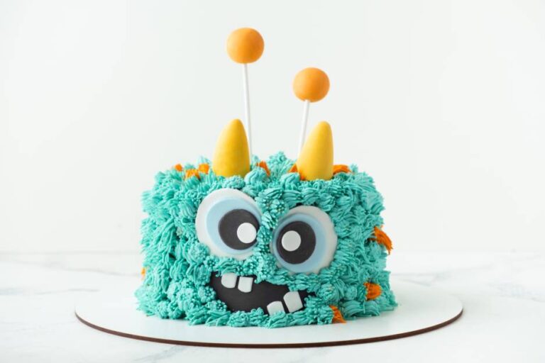 Best Places To Buy Kid’s Birthday Cakes In and Around Los Angeles