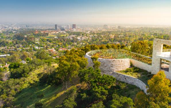 Best Botanical Gardens In And Around Los Angeles